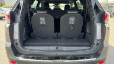 Peugeot 5008 1.6 PureTech 180 GT Premium 5dr EAT8 Petrol Estate